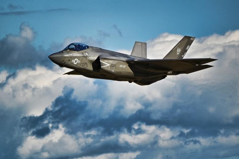 F-35