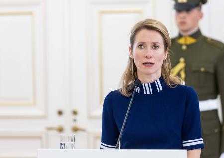 Читатели The Telegraph раскритиковали премьера Эстонии после слов о России
