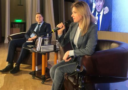 Поклонская выступила против фильма о трагедии в Керчи