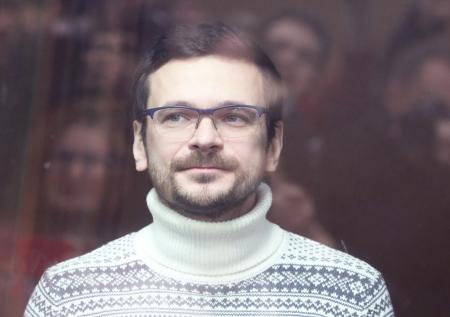 Иноагент из России отказался от убежища в одной из европейских стран