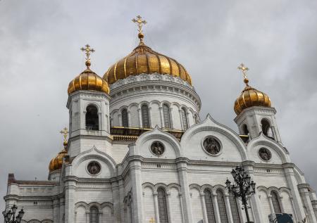 Отпевание протоиерея Димитрия Смирнова пройдёт в храме Христа Спасителя