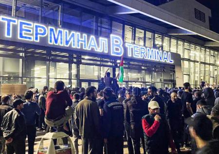 Простить или посадить: что делать с дагестанскими «борцами» с евреями?