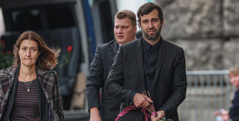 Иван Ургант