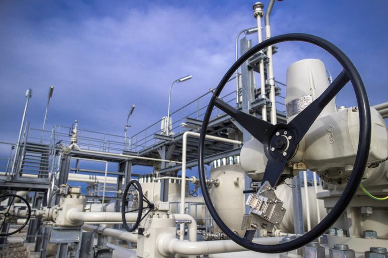 Газораспределительная станция