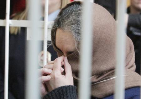 Суд вновь арестовал экс-главу Внешпромбанка