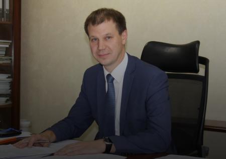 Первого вице-мэра Орла задержали после проверки о хищении 15 млн рублей