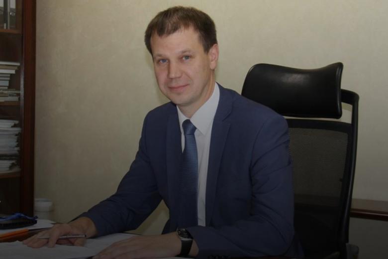 Олег Минкин