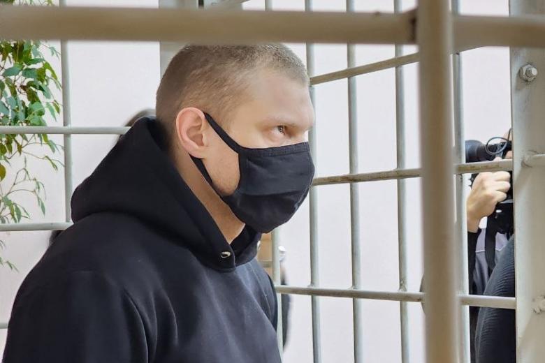 Евгений Казанцев