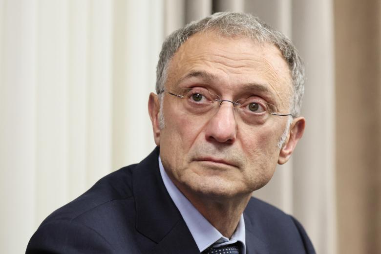 Сулейман Керимов