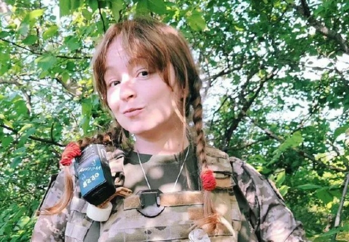 Дарья Филипьева