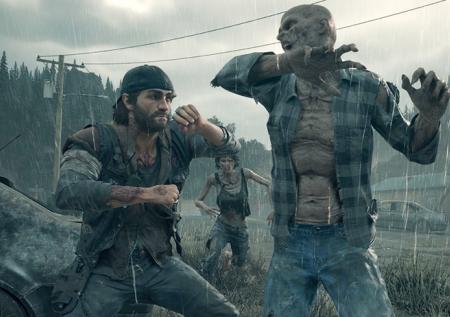 Days Gone получит дополнение после релиза