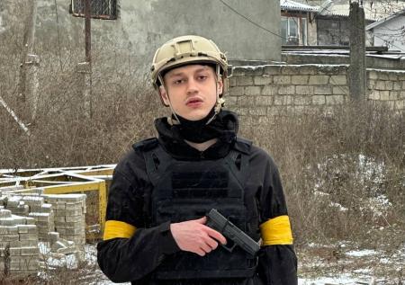 «Отправлю $100 тысяч»: блогер Некоглай пообещал купить дроны для ВСУ