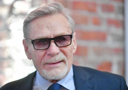 Актер Александр Михайлов высказался об игре Янковского в «Слове пацана» 