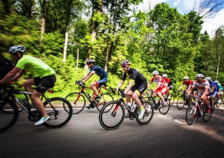 Велогонка Gran Fondo World Series впервые пройдёт в России