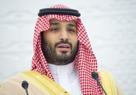 NYT: Байден решил не вводить санкции против принца СА