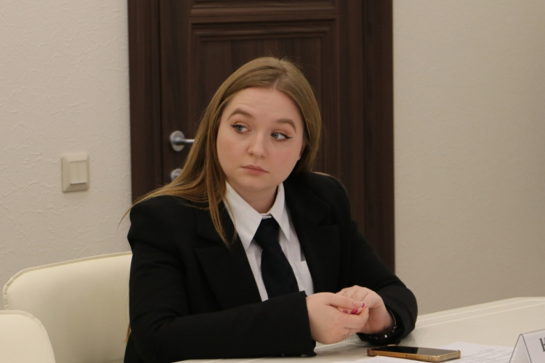 Анна Коновалова