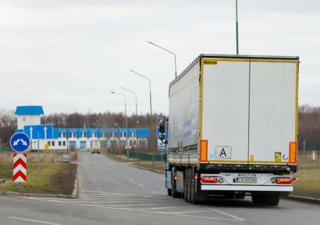 Чудовищный теракт на Пасху: куда грузовик вёз 580 кг взрывчатки