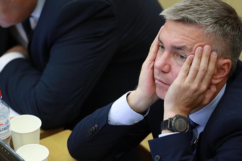 Евгений Ревенко