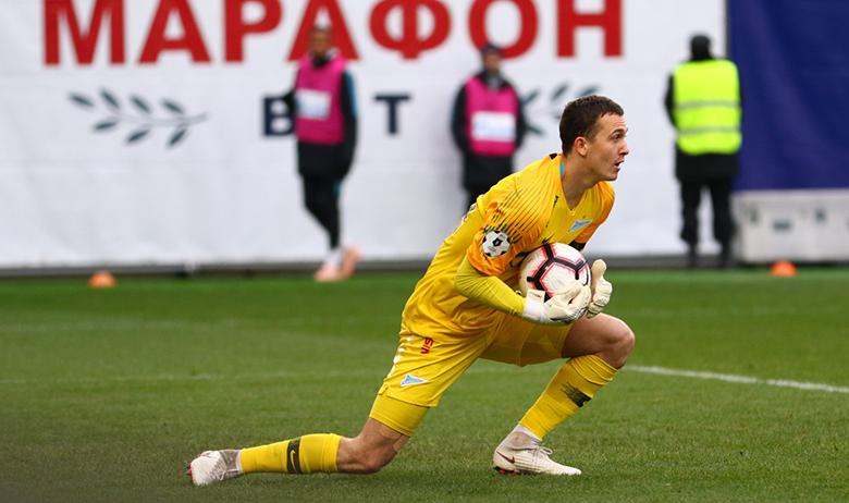 Андрей Лунёв