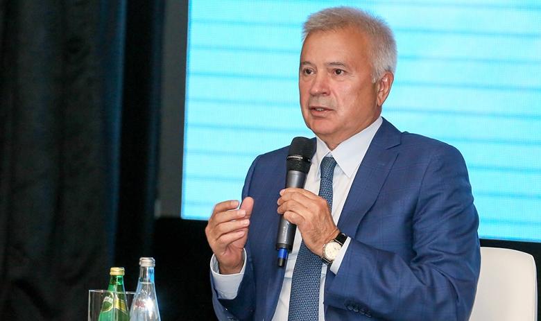 Вагит Алекперов
