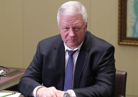 Профсоюзного босса наказали за вольнодумство