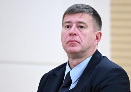 Совфед назначил предложенного Путиным кандидата судьей КС России
