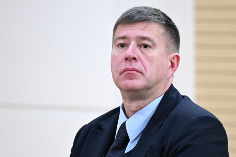 Александр Коновалов