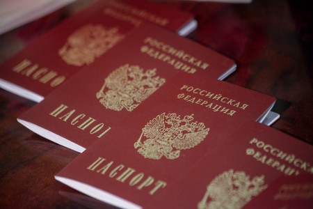 Россияне в 2020 году редко меняли фамилию и инициалы