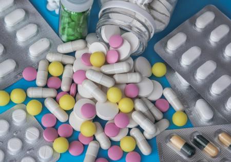 Раскрыта опасность бесконтрольного употребления обезболивающих
