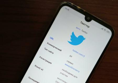 Роскомнадзор ослабил замедление Twitter