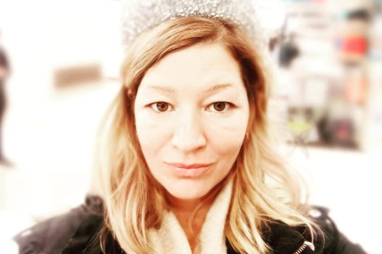 Полина Терешкович