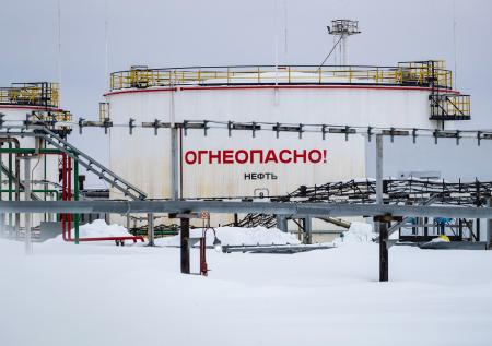Финэксперт рассказал о последствиях для Чехии после отказа от нефти из РФ
