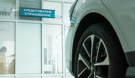 В России хотят ограничить один вид кредита