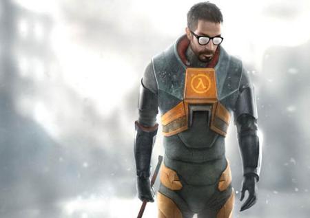Период полураспада: как хорошо вы знаете Half-Life