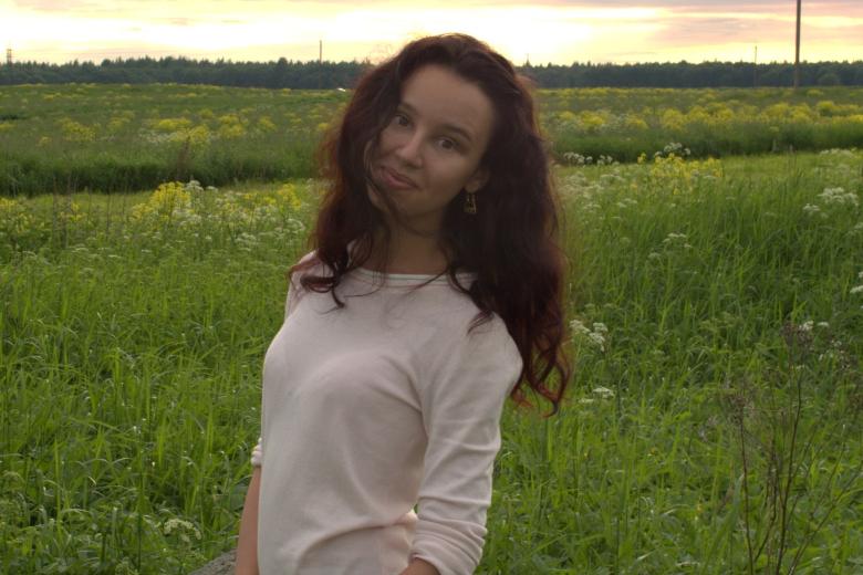 Дарья Хоровская