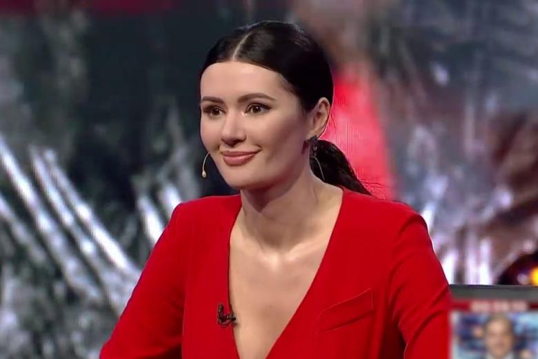 Диана Панченко