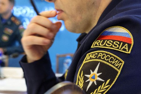 МЧС сообщило о завершении спасательной операции в Мьянме