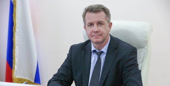 Валерий Максименко