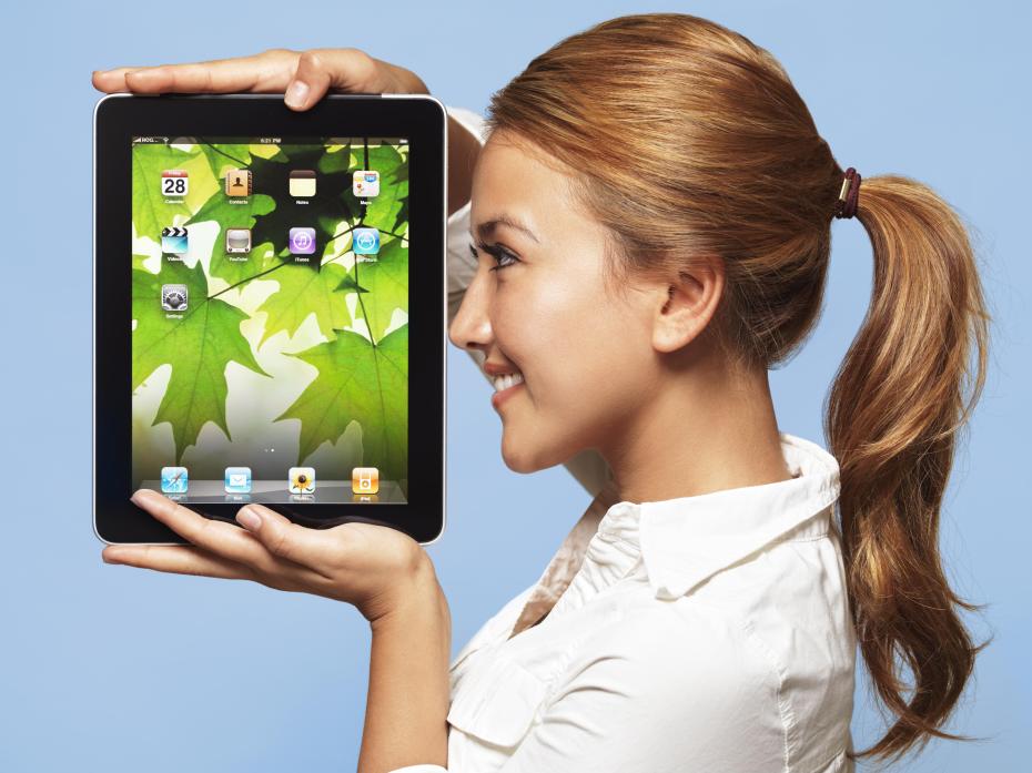 iPad