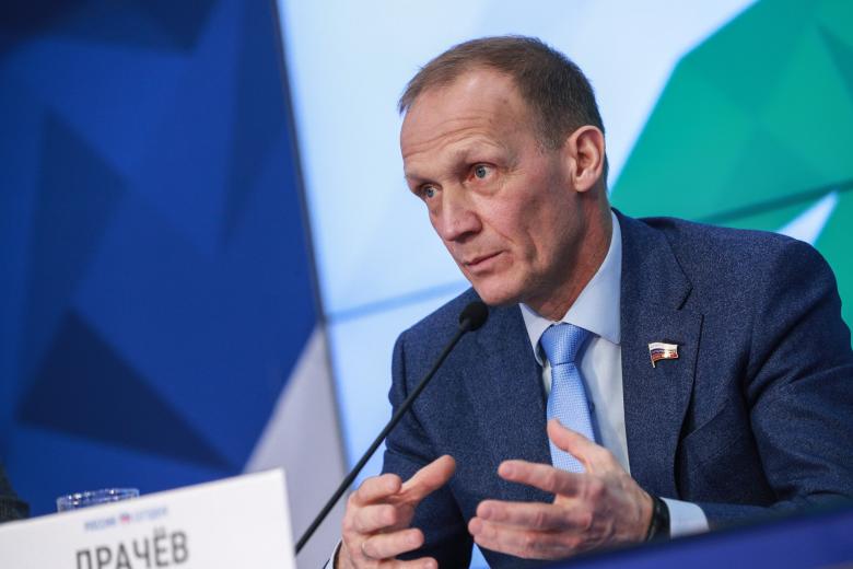 Владимир Драчёв