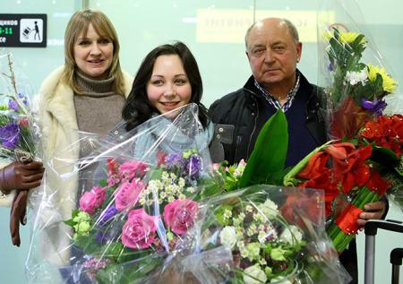 Победу Медведевой над Туктамышевой объяснили