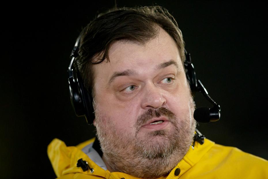 Василий Уткин, 2022 год