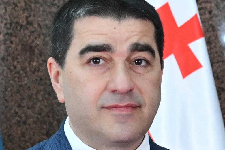 Шалва Папуашвили