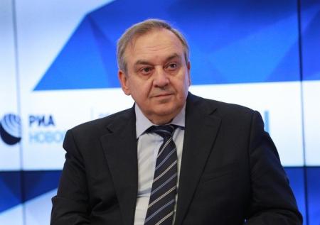В Крыму заявили о страхе Киева перед интеграцией юга Украины с Россией