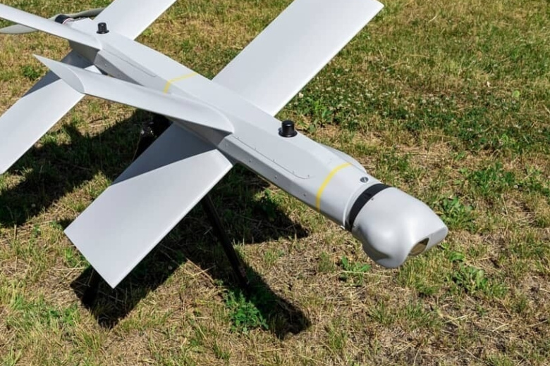 БПЛА «Ланцет»