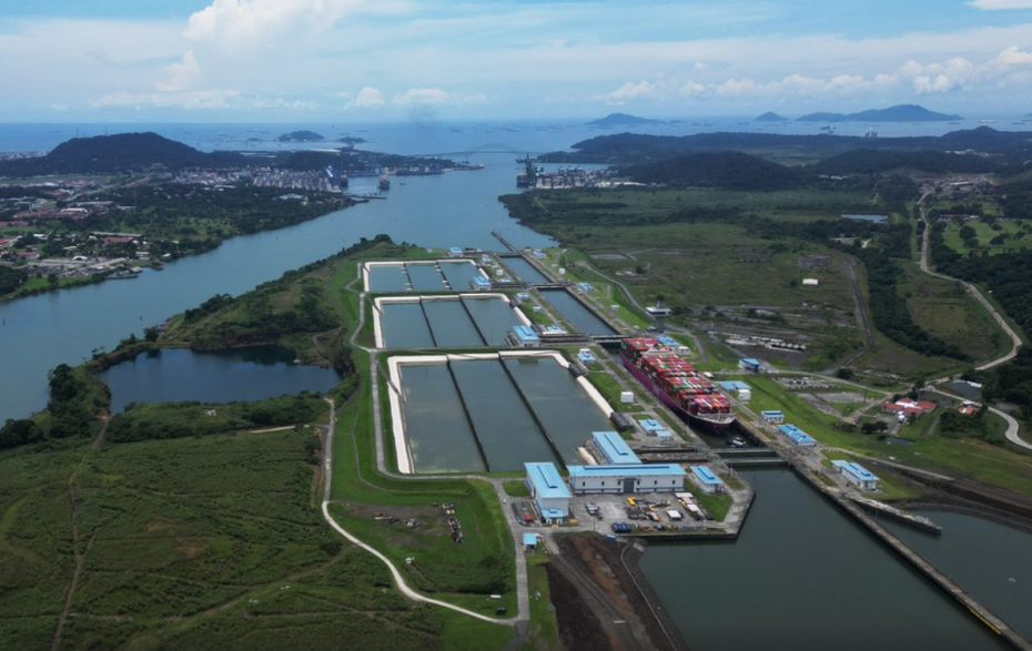 Сын Трампа вслед за отцом сделал резкое заявление о Панамском канале