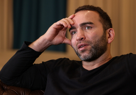 «Вышли и порубились»: глава Fight Nights о турнире «Все против медифутбола»