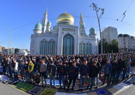 Дополнительные выходные объявили в ряде регионов России