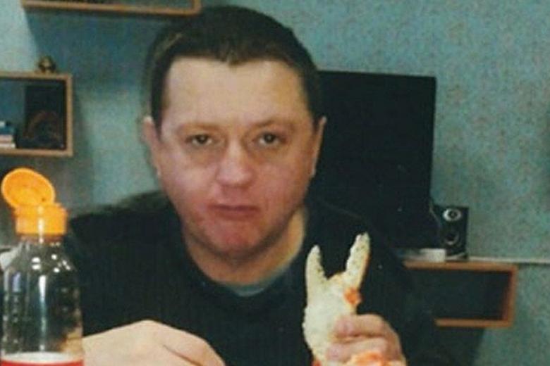 Вячеслав Цеповяз