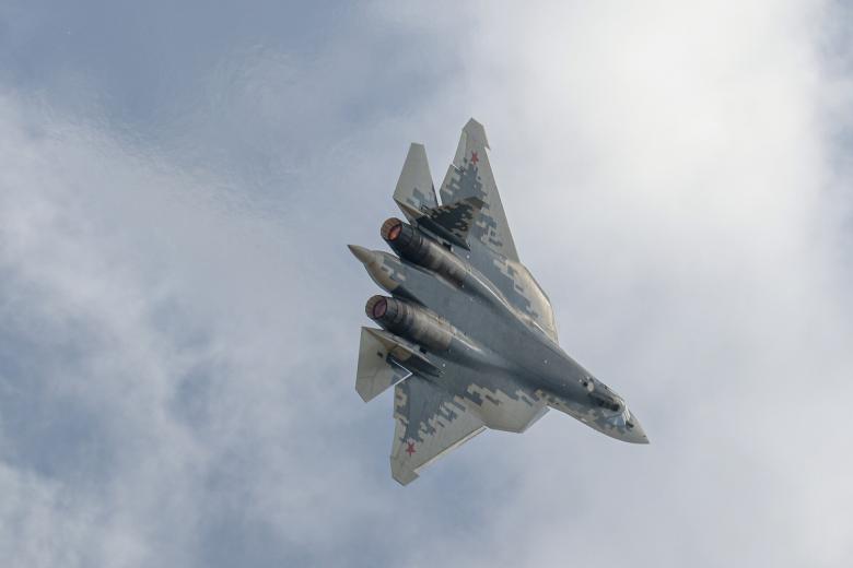 Су-57